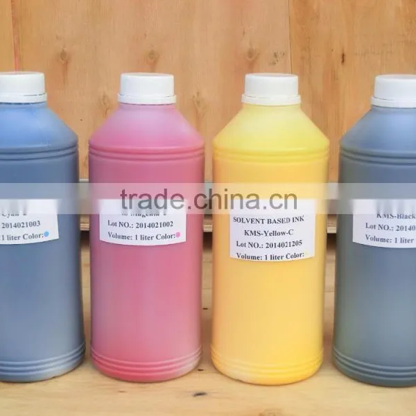 Konica Printing Ink for Inkjet Printer on Sale photo-2
