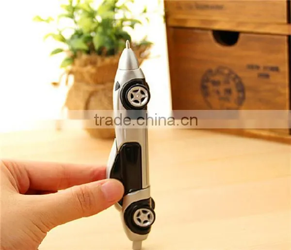 Back Car Models Toys Ball Point Pens Creative Students'/Kids'/children's Prizes Awards Promotion Gifts photo-3