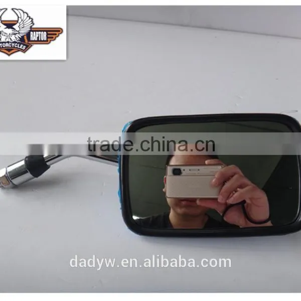 Motorcycle Rearview Mirror photo-3