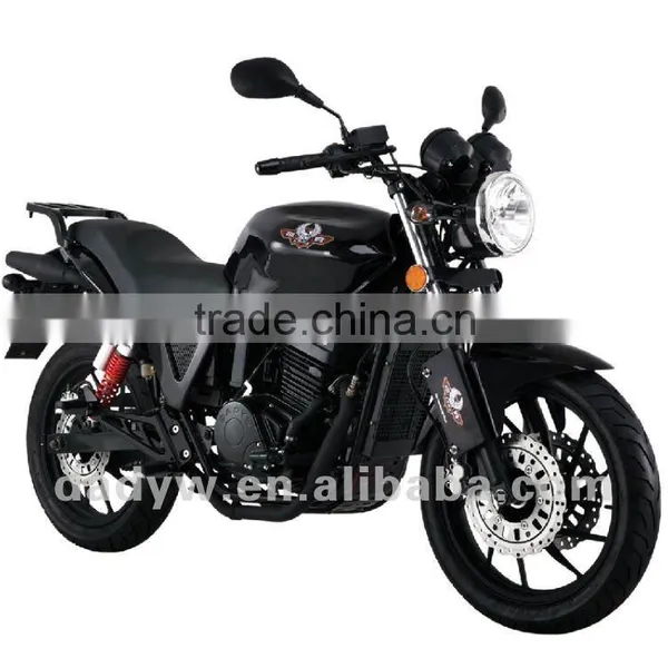 Sport Chinese Motorcycle Water Cool NAC25