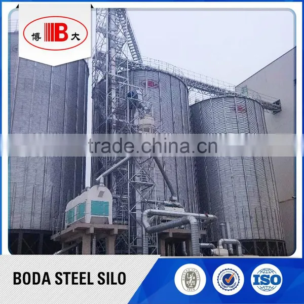 Bucket Elevator/TDTG Series Elevators photo-3