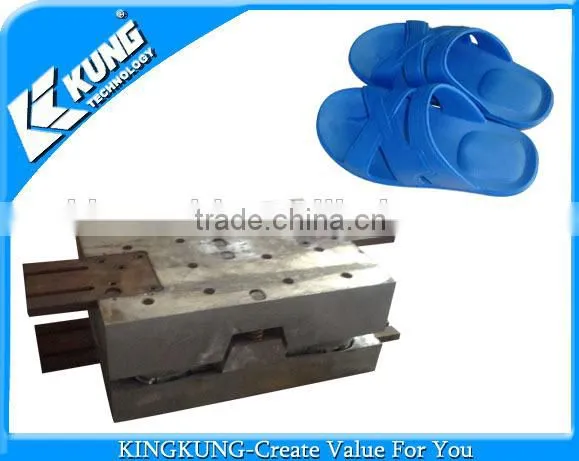 EVA Molds for Eva Foaming Sheets Pressing Mold photo-5