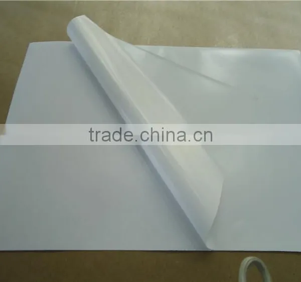 Pvc Self Adhesive Vinyl for Screen Printing Sheet Film Supplier's Choice photo-2