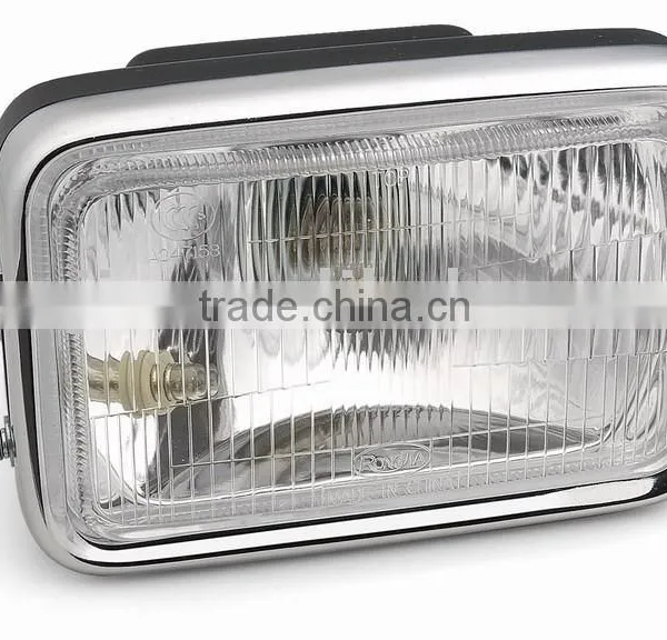 YIL-082 Motorcycle Head Lamp