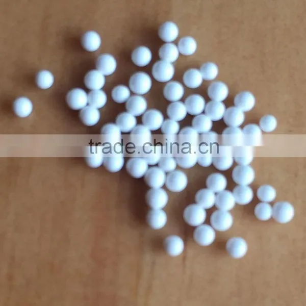 Ceramic Abrasive ,polishing Media in Ball Shape