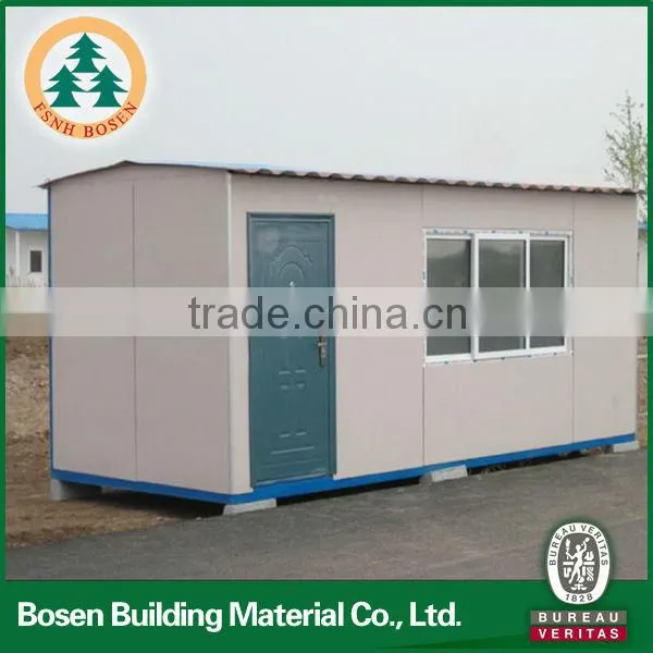 Contanier House Gate Fesigns Can Used Plywood,Smart Lighting and Pvc Ceiling photo-5