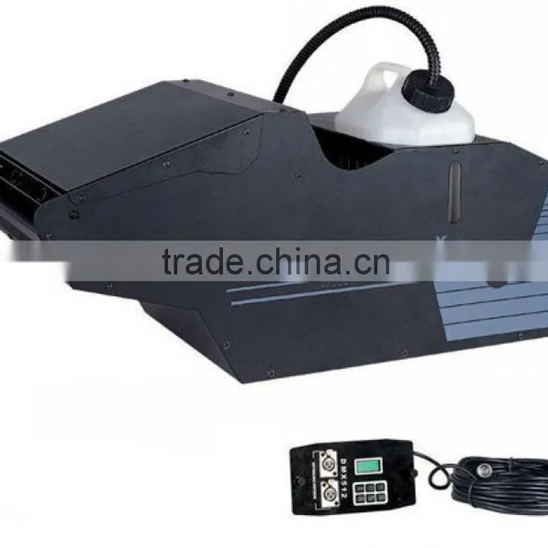 1000w Haze Machine photo-3