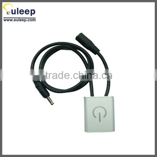 Hot Sell in UK Market,200mm, Dimmable Under Cabinet Light ,Led Cabinet Light Use For Closet photo-4