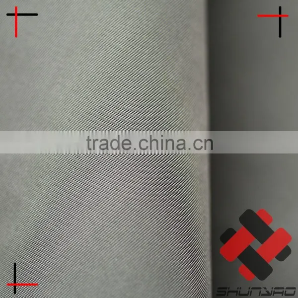 340T Twill Nylon Oxford Fabric photo-2