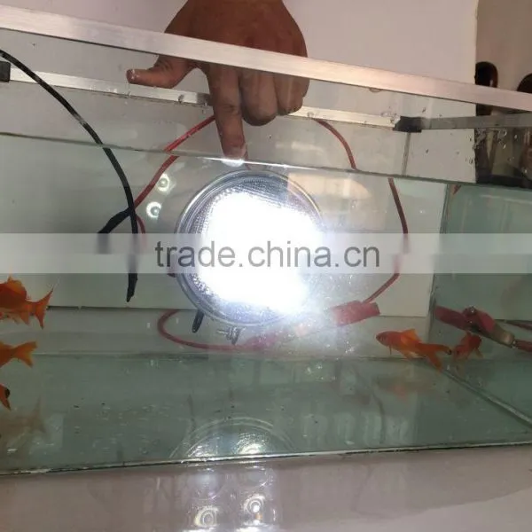 Rounded Auto LED Spot Light photo-5
