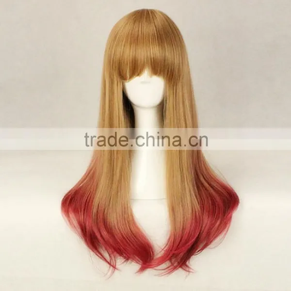 Cosplay Fake Hair photo-3
