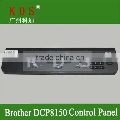 Original Printer Replacement Parts Control Panel for Brother DCP8155DN Key Board Displayer
