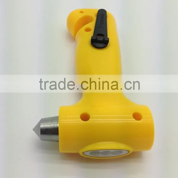 Multiunctional Lifesaving Hammer photo-4
