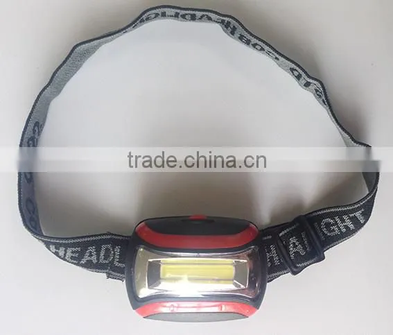 High Power Powerful Camping Headlamp Light
