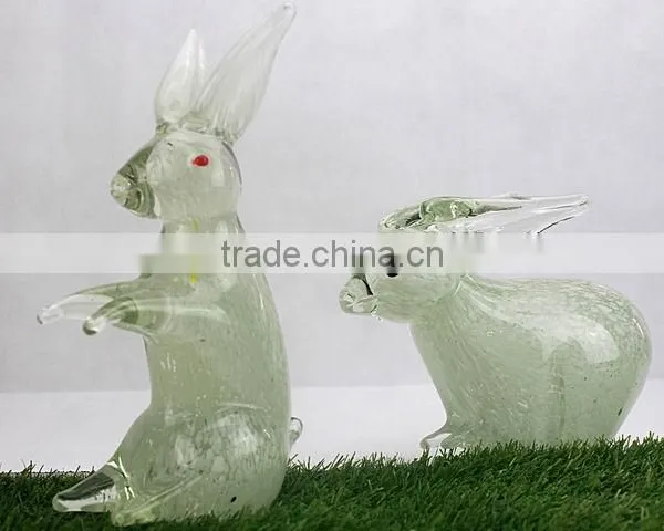 Glass Rabbit photo-3