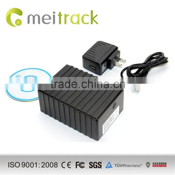 Long Battery Life GPS Tracker China photo-5