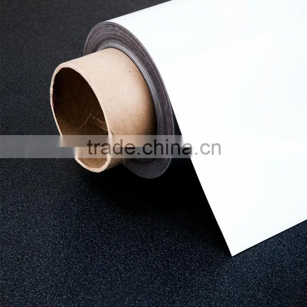 Isotropic Rubber Magnet for Printing photo-3