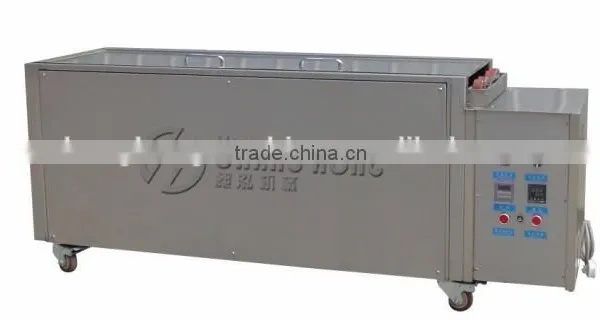 Anilox Roller Cleaning Machine for Flexo Printing Machine photo-4
