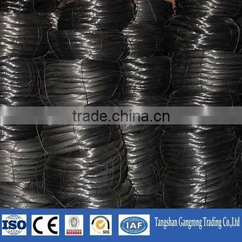 Black Building Wire for Door Frame photo-5