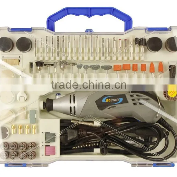 Rotary Tools With 210PCS Accessories photo-5