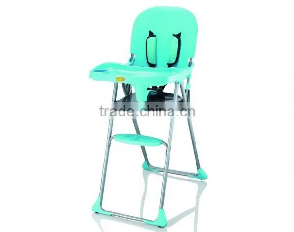 2016 Hot Selling Baby High Feeding Chair photo-6