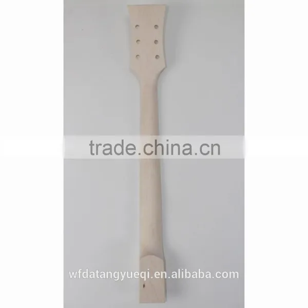 High Quality Unfinished Cheap Diy Electric Guitar Kits photo-6