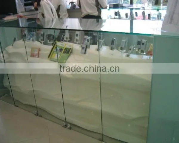 FRP Center Display Stand photo-5
