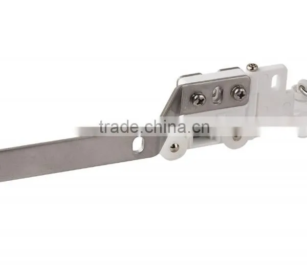 RAEX Master Carrier for Drapery Motors