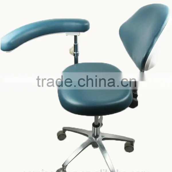 Ergonomic Dental Stool,Assistant's Stool,dental Furniture photo-3