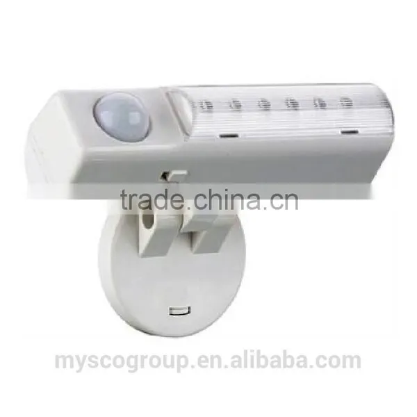 Sensor Night Light LED Motion Sensor Light