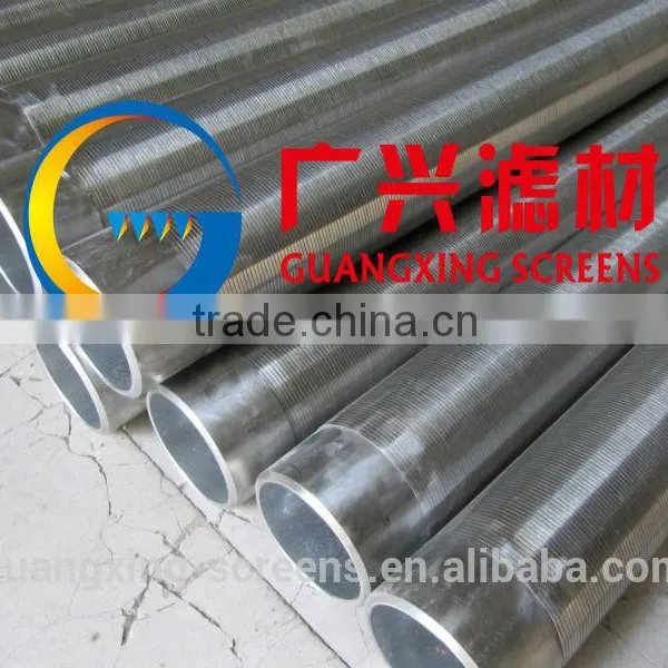 Wedge Wire Screen photo-5