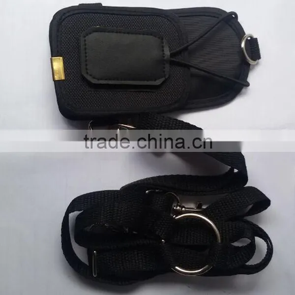 Nylon Cover for Walkie Talkie Universal Universal Nylon Bag for Walkie Talkie