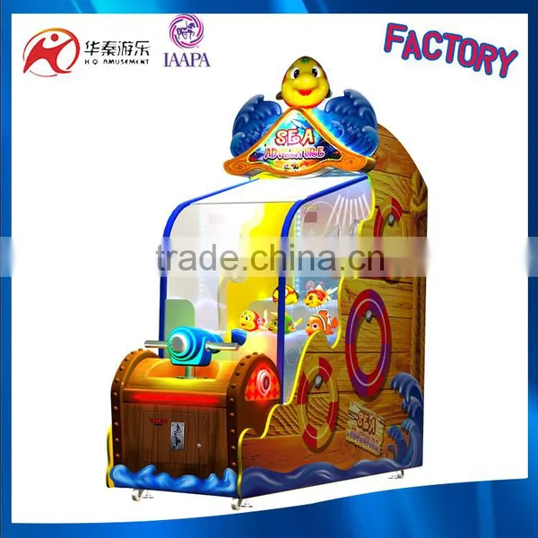 Popular and Fun Indoor Lottery Game Machine Arcade Lottery Machine for Sale photo-5