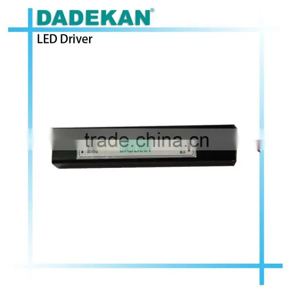 Constant Voltage Waterproof Electronic Led Driver Power Supply photo-5