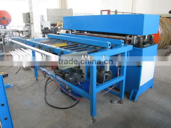 XCLL4 Precision Four-column Hydraulic Cutting Machine With Auto Feeding Device