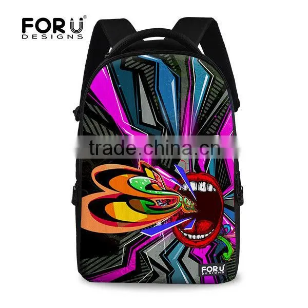 Hot Sale MOQ 1 pc Cool Pattern Laptop Bag,laptop Computer Bag,fashion Design Laptop Bag photo-2