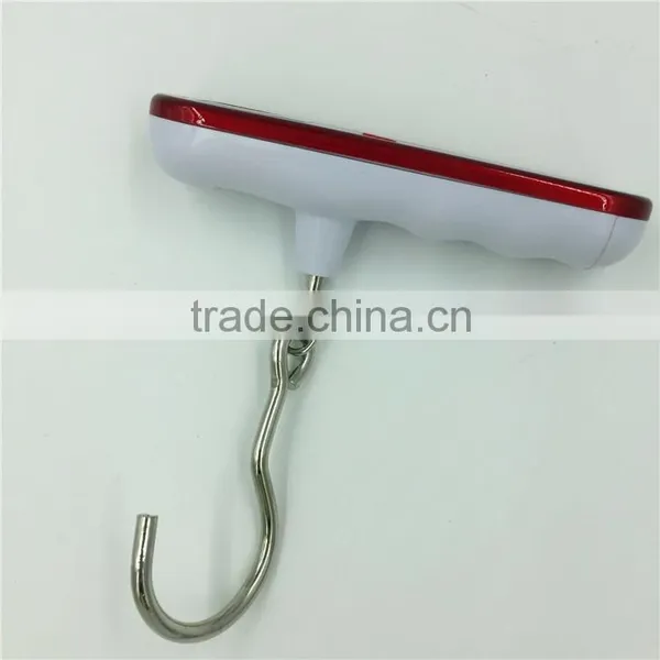 2016 Innovative Product 50kg Fruit Luggage Electronic Weight Scale photo-5