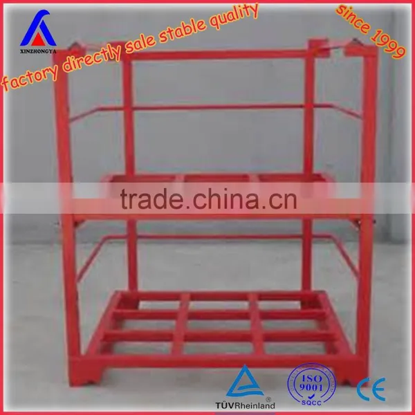 China Popular Stackable Shelf for Storing Spare Parts photo-4