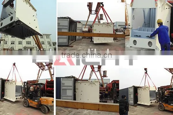 Small Jaw Crusher/Lab Jaw Crusher photo-5