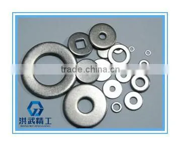 Grade C Plain Washers photo-2