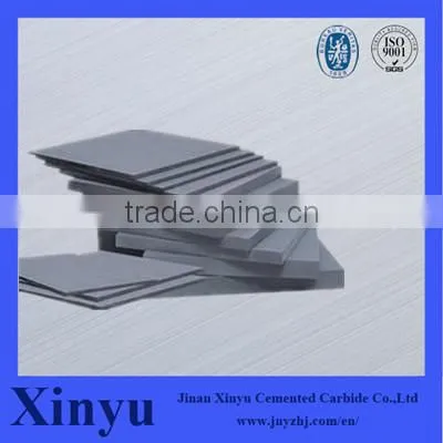 High Quality Tungsten Block for Sale Tungsten Weights photo-4