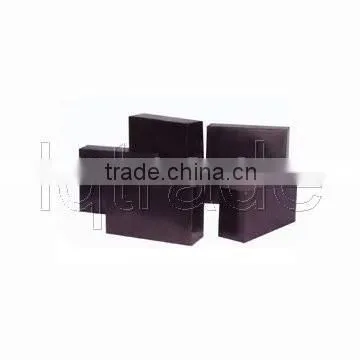 High Temperature Steel Ladle Refractory Bricks photo-5