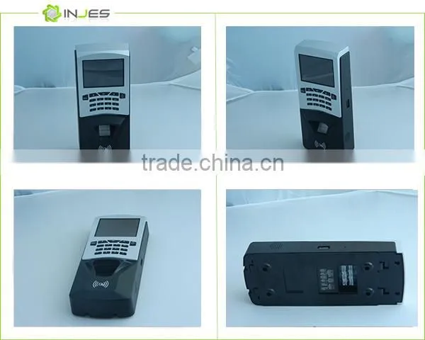 TCP/IP Network Rfid Based Security And Finger Print Access Control System photo-6
