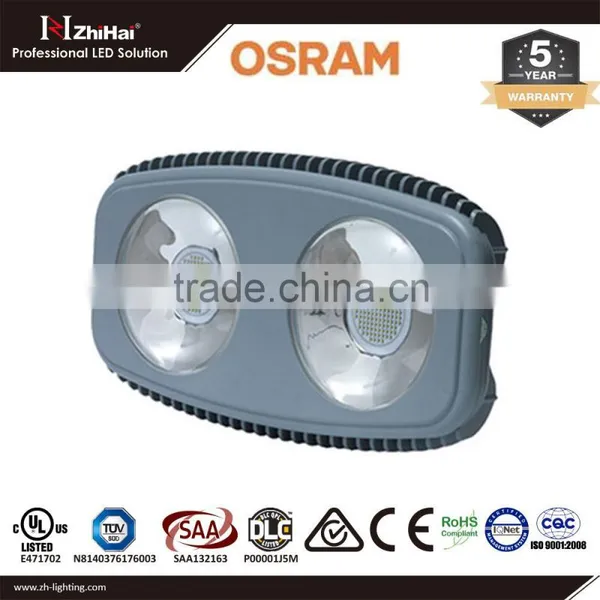 2016 Unique Design 5 Years Warranty Ip66 SMD Outdoor Led Flood Light photo-6