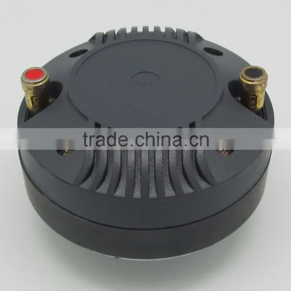 TSCT-3404 90*45 (L)mm Titanium Tweeter Speakers for Sale Compression Driver 25W/30W Horn Driver photo-2