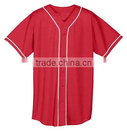 Custom Baseball Jersey / Softball Jerseys,blank Baseball Jersey / Softball Jerseys