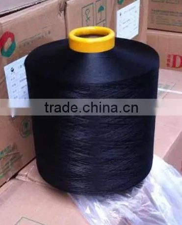 DTY 150D/48F SIM BLACK FIRE RETARDANT photo-2