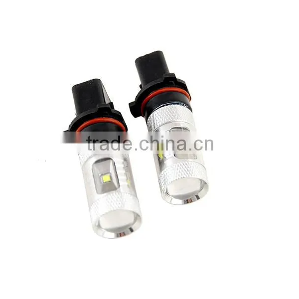 PSX26W 30W Car LED Fog Light 12V Daytime Running Light High Power photo-4