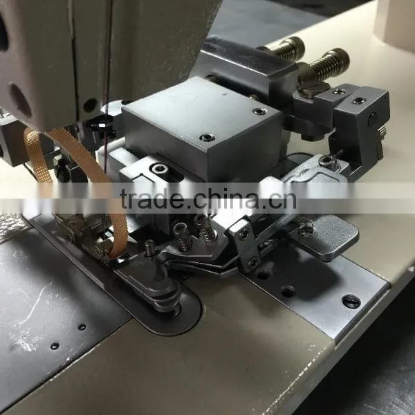 Wool Sweater (Joining) Sewing Machine photo-2