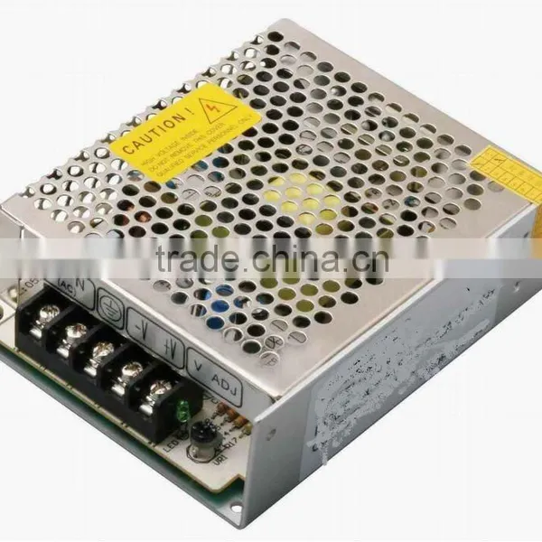 12W 5V Power Supply